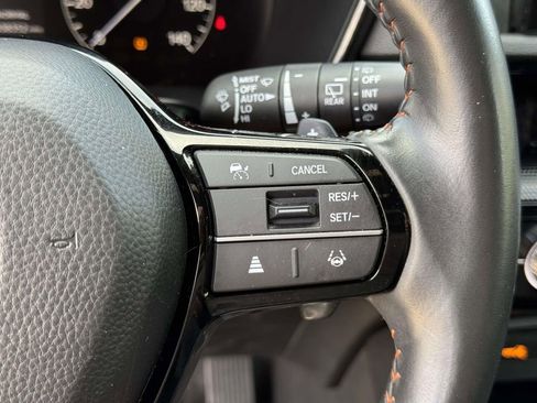 Used 2023 Honda CR-V Sport Touring image 12