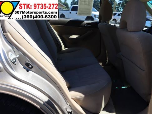 Used 2003 Honda Civic LX image 17