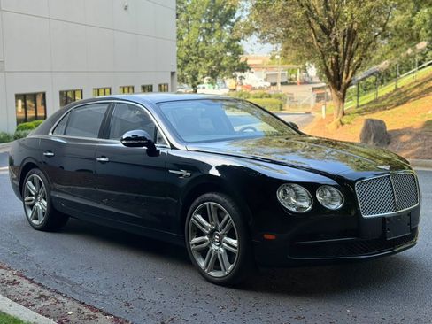 Used 2016 Bentley Flying Spur V8 AWD/4WD image 9