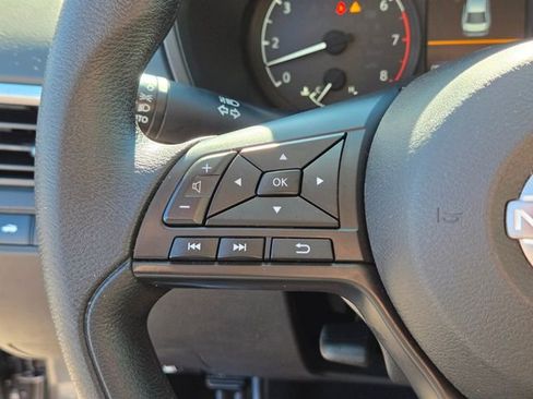 Used 2024 Nissan Altima 2.5 S image 27