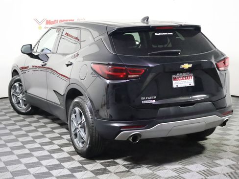 Used 2026 Chevrolet Blazer LT FWD image 15