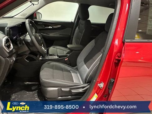 New 2026 Chevrolet TrailBlazer LT w/ LPO, Blackout Package image 5