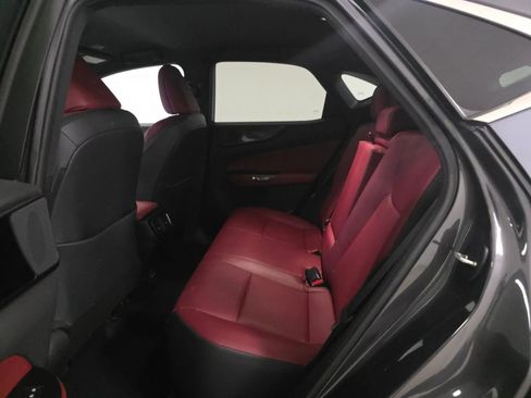 Used 2023 Lexus NX 250 FWD w/ Towing Package (2000 Lbs) image 7