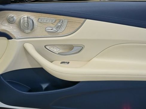 Used 2023 Mercedes-Benz E 450 Cabriolet image 41