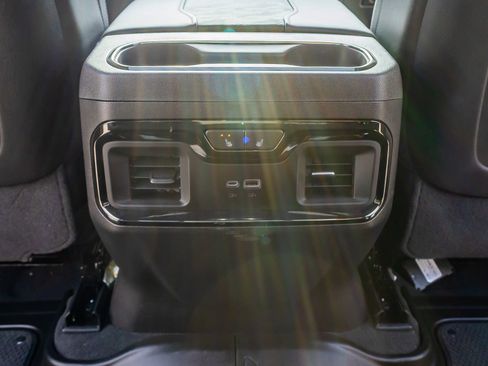 Used 2026 GMC Sierra 1500 AT4X image 33