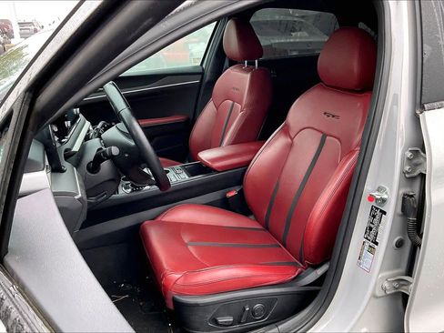 Used 2021 Kia K5 GT-Line image 24