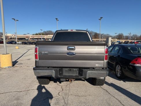 Used 2014 Ford F150 XLT w/ XLT Chrome Package image 9