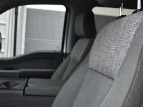 Used 2023 Ford F350 XLT w/ FX4 Off-Road Package image 16