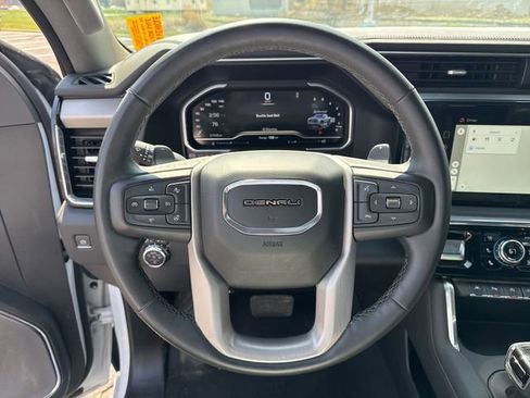 Certified 2024 GMC Sierra 1500 Denali AWD/4WD image 22