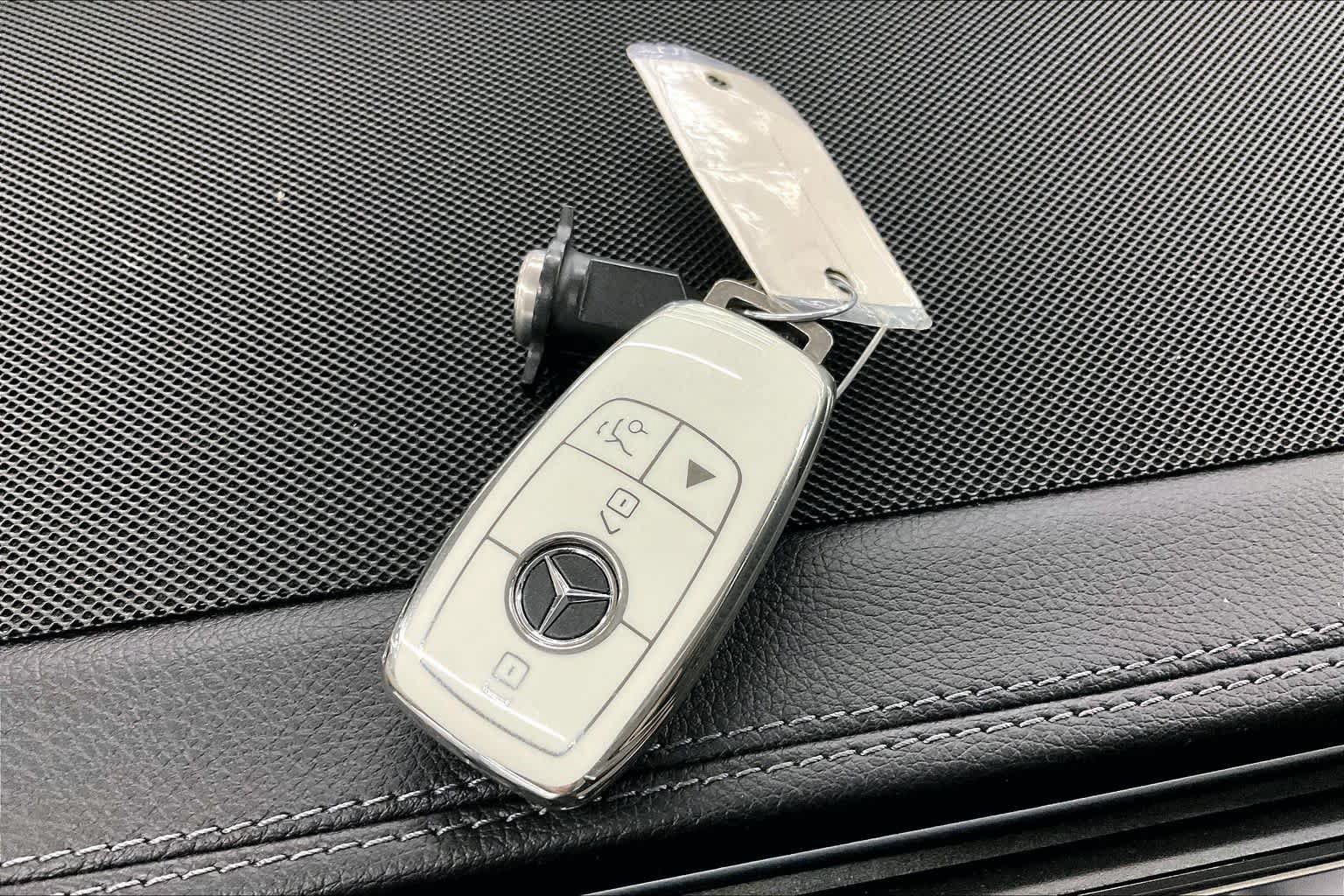Used 2021 Mercedes-Benz GLE 350 4MATIC image 14