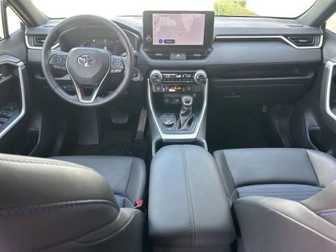 Used 2023 Toyota RAV4 XSE w/ XSE Grade Weather Package AWD/4WD image 11