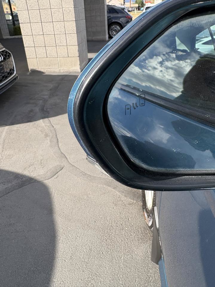 Used 2025 Toyota Camry LE w/ Convenience Package FWD image 18