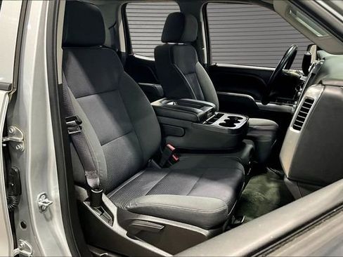 Used 2014 Chevrolet Silverado 1500 LT w/ All Star Edition RWD image 26