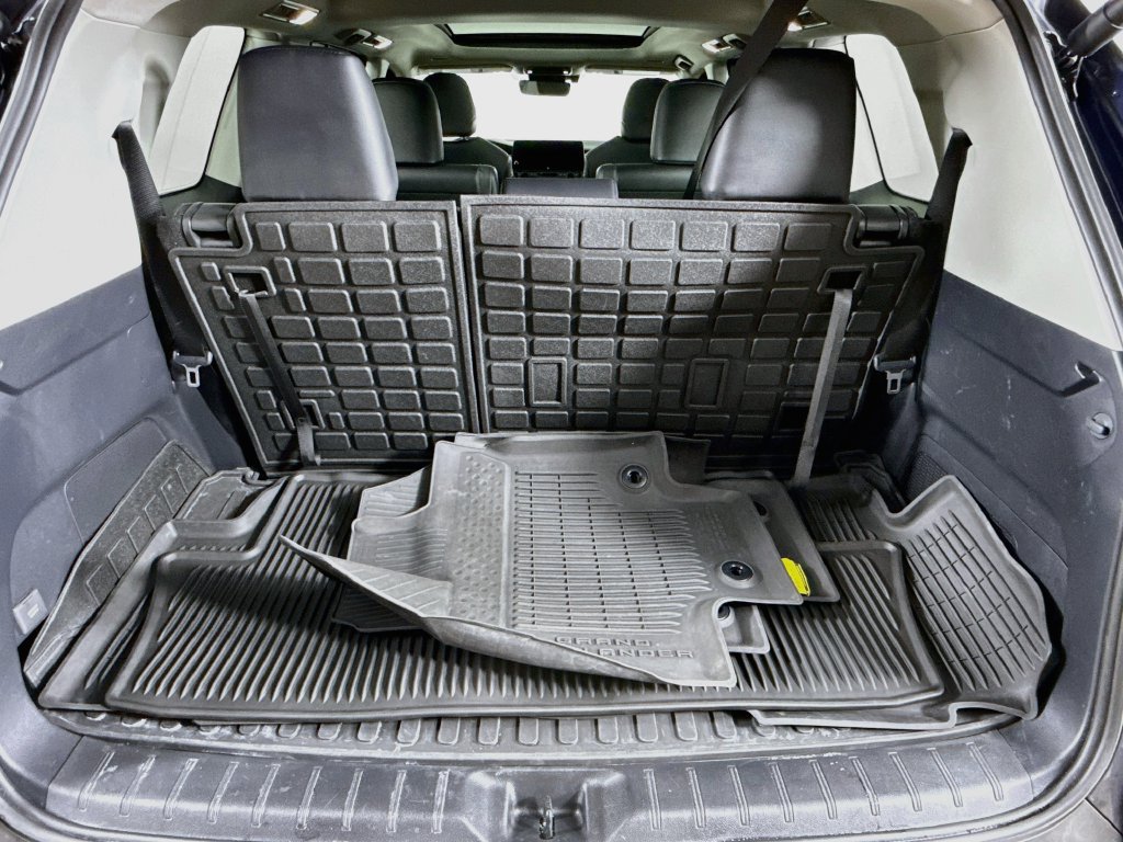 Used 2026 Toyota Grand Highlander AWD Hybrid image 28