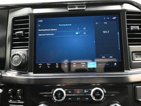 New 2026 Ford F250 Lariat w/ Lariat Ultimate Package image 46