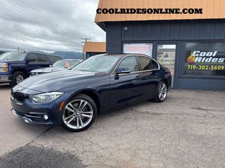 Used 2017 BMW 330i xDrive Sedan AWD/4WD video 1