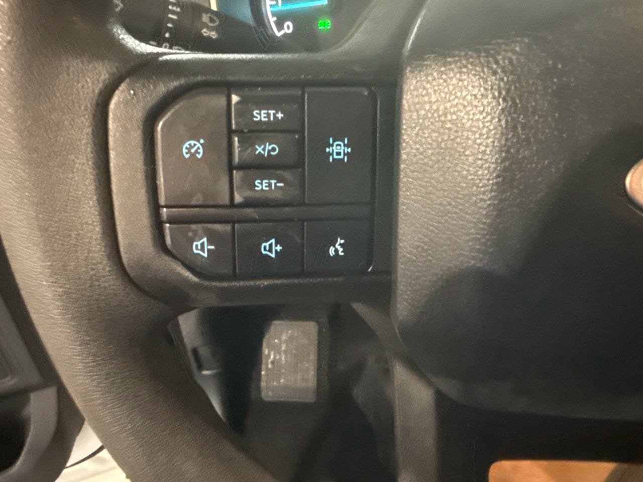 Used 2023 Ford F150 XL w/ STX Appearance Package AWD/4WD image 27