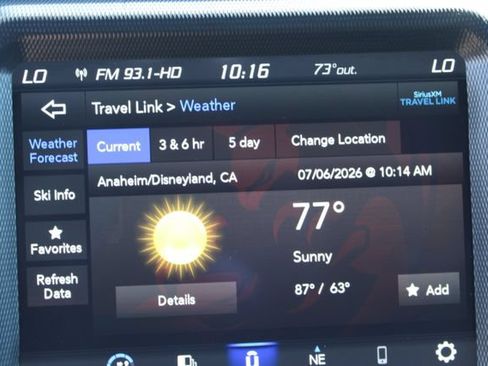Used 2022 Jeep Wrangler Unlimited Rubicon AWD/4WD image 32