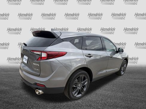 Certified 2023 Acura RDX A-Spec image 10