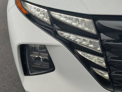 Used 2023 Hyundai Tucson SEL AWD/4WD image 9