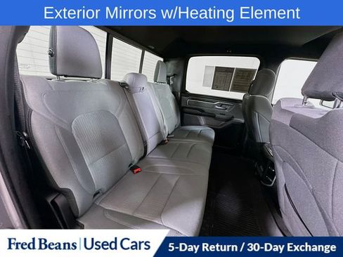 Certified 2022 RAM 1500 Big Horn image 27