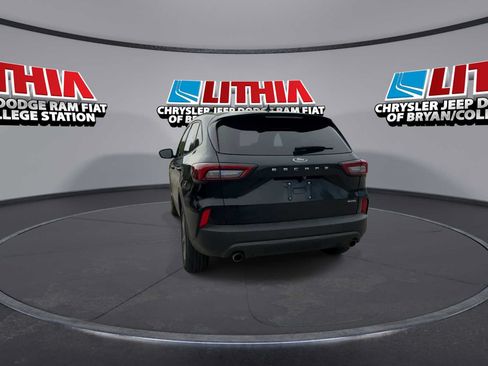 Used 2025 Ford Escape ST-Line AWD/4WD image 6