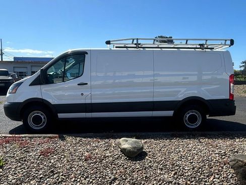 Used 2019 Ford Transit 150 148 Low Roof RWD image 4
