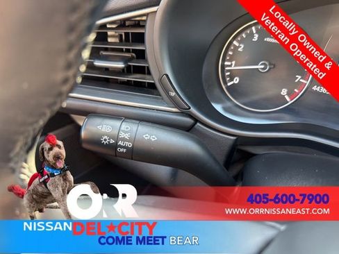 Used 2024 MAZDA CX-30 AWD 2.5 S w/ Select Sport Pkg image 21