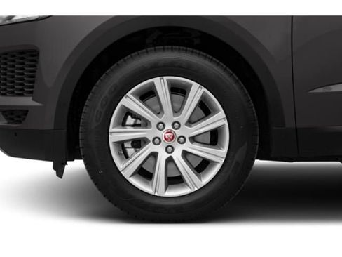 Used 2019 Jaguar E-PACE R-Dynamic S image 11