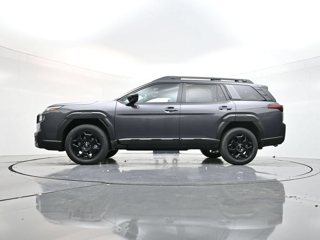 Used 2026 Subaru Outback Limited w/ Premium/Limited Package 2 AWD/4WD image 37