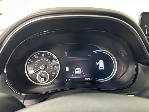 Used 2024 Genesis GV70 3.5T Sport image 17