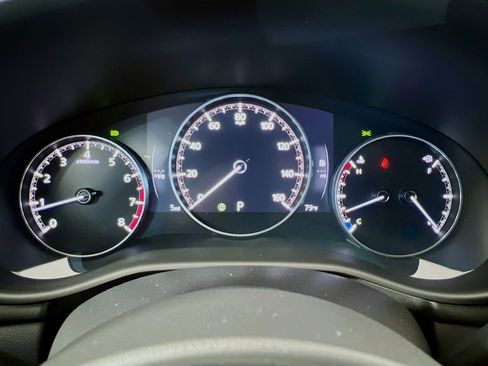 New 2026 MAZDA MAZDA3 s Sport image 16