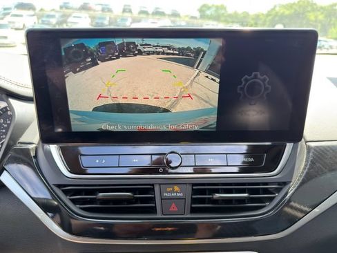 Used 2024 Nissan Altima 2.5 SR w/ SR Premium Package AWD/4WD image 23