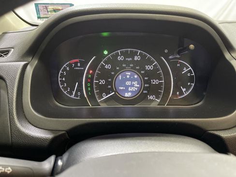 Used 2016 Honda CR-V EX-L image 15