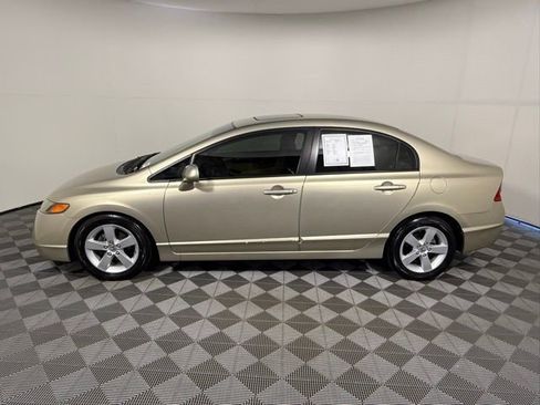 Used 2007 Honda Civic EX image 3