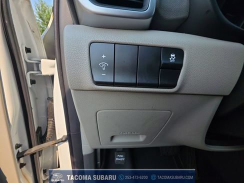 Used 2017 Kia Sportage EX FWD image 25
