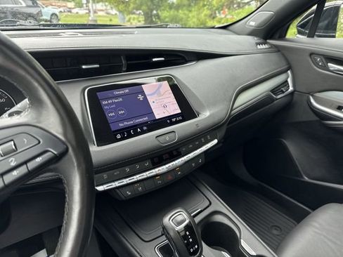 Used 2019 Cadillac XT4 Premium Luxury FWD image 22