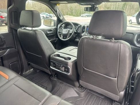Used 2020 GMC Sierra 1500 AT4 w/ AT4 Premium Package AWD/4WD image 31