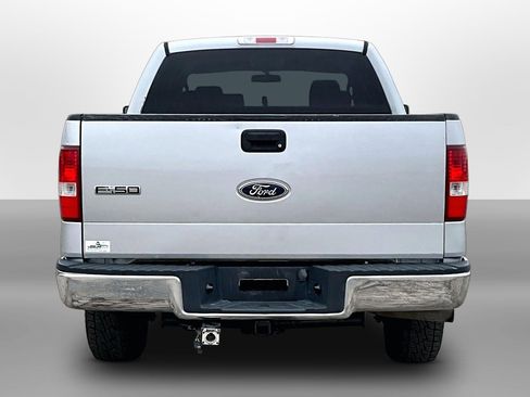 Used 2004 Ford F150 XLT image 4
