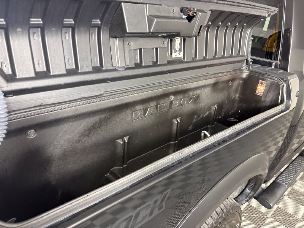 Used 2020 RAM 1500 Warlock w/ Trailer & Traction Group AWD/4WD image 32
