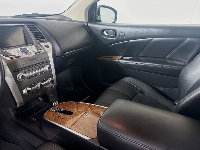 Used 2011 Nissan Murano AWD/4WD image 11