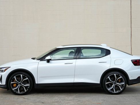 Used 2023 Polestar Polestar 2 w/ Pilot Pack AWD/4WD image 48