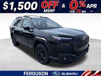 New 2026 Subaru Outback Limited