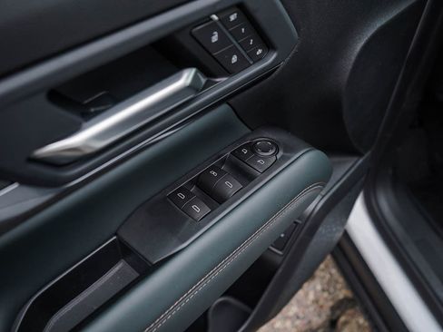 New 2026 GMC Terrain AT4 w/ Convenience Package III image 19