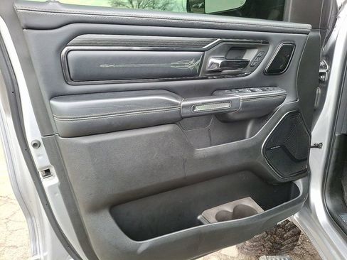 Used 2022 RAM 1500 Limited image 14