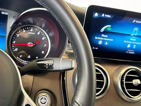 Certified 2022 Mercedes-Benz GLC 300 4MATIC image 16