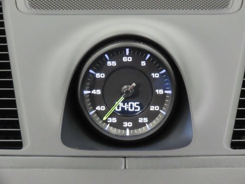 Certified 2023 Porsche Cayenne Turbo S AWD/4WD image 26