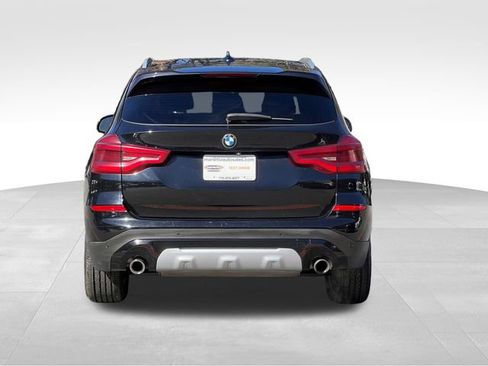 Used 2019 BMW X3 sDrive30i w/ Premium Package image 4