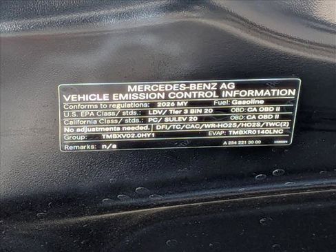 Certified 2026 Mercedes-Benz CLE 300 4MATIC Coupe image 17