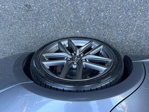 Used 2016 Lexus IS 300 AWD w/ F Sport Package image 14